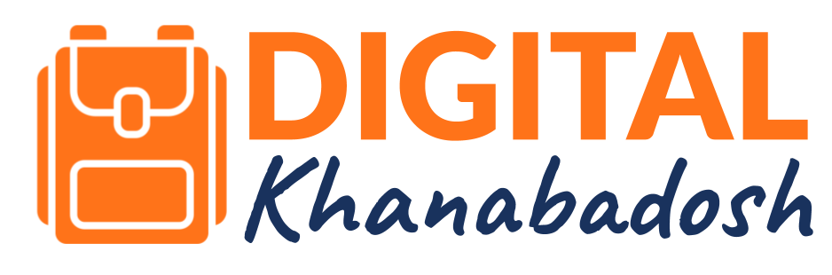 Digital Khanabadosh
